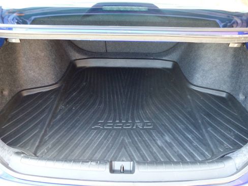 Used 2021 Honda Accord Sport image 41
