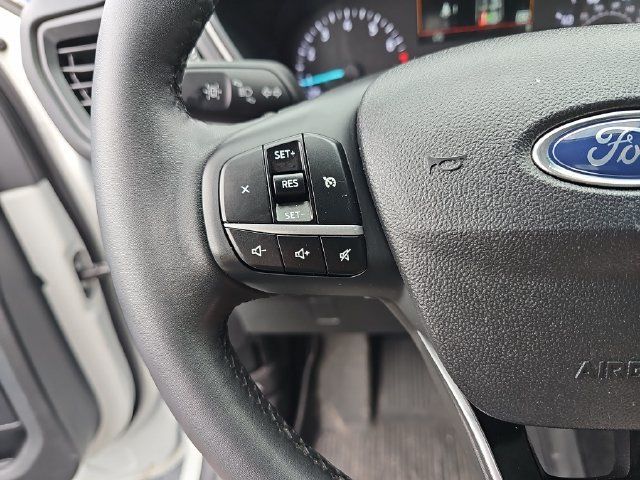 Used 2022 Ford Escape SE w/ SE Sport Appearance Package FWD image 18