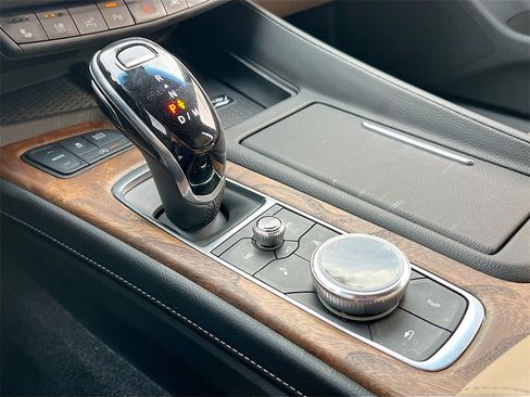 Used 2023 Cadillac CT5 Premium Luxury w/ Parking Package image 17