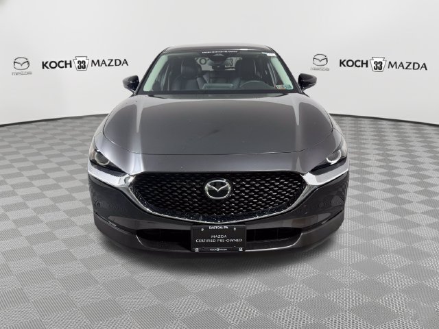 Certified 2026 MAZDA CX-30 AWD 2.5 S w/ Select Sport Pkg image 2