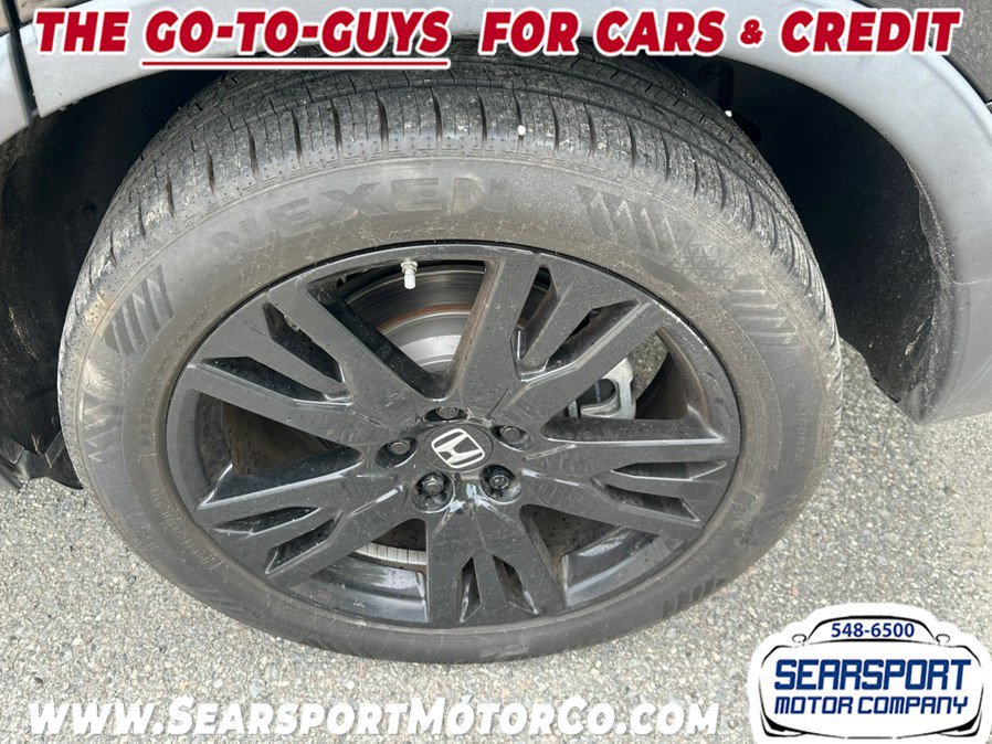 Used 2022 Honda Pilot Special Edition image 8