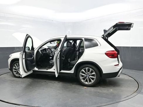 Used 2019 BMW X3 xDrive30i w/ Driving Assistance Package image 43