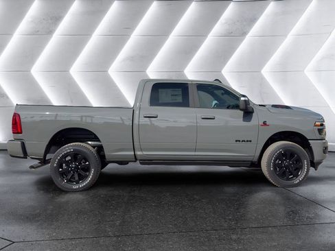 New 2026 RAM 2500 Laramie image 9