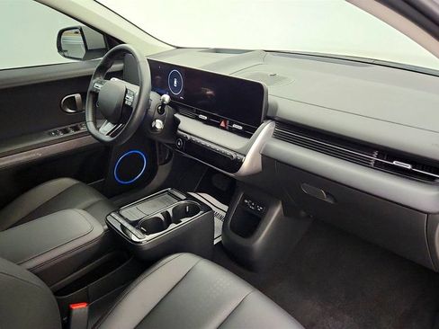 Used 2025 Hyundai Ioniq 5 Limited RWD image 25