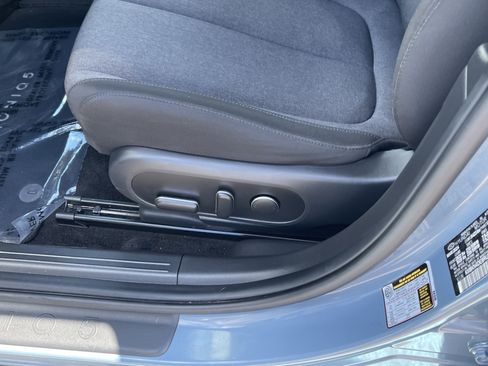 Certified 2024 Hyundai Ioniq 5 SEL RWD image 16