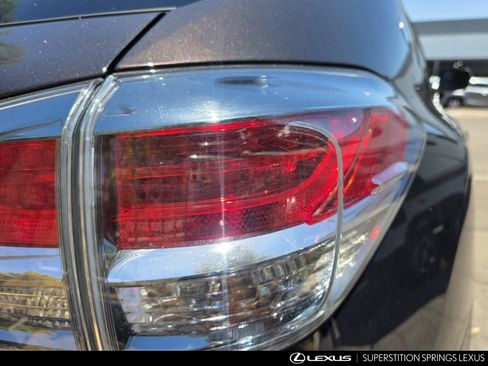Used 2014 Lexus RX 350 FWD w/ Navigation Package image 9