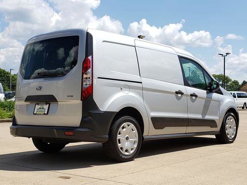 Used 2016 Ford Transit Connect XL image 6