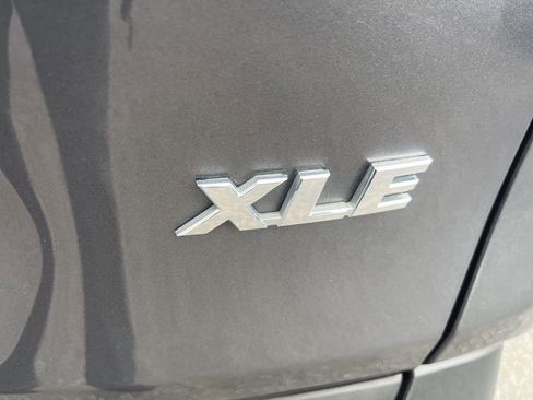 Used 2024 Toyota RAV4 XLE image 67