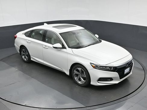 Used 2018 Honda Accord EX-L image 61
