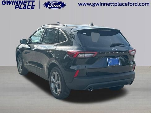 New 2026 Ford Escape ST-Line w/ Cold Weather Package AWD/4WD image 37