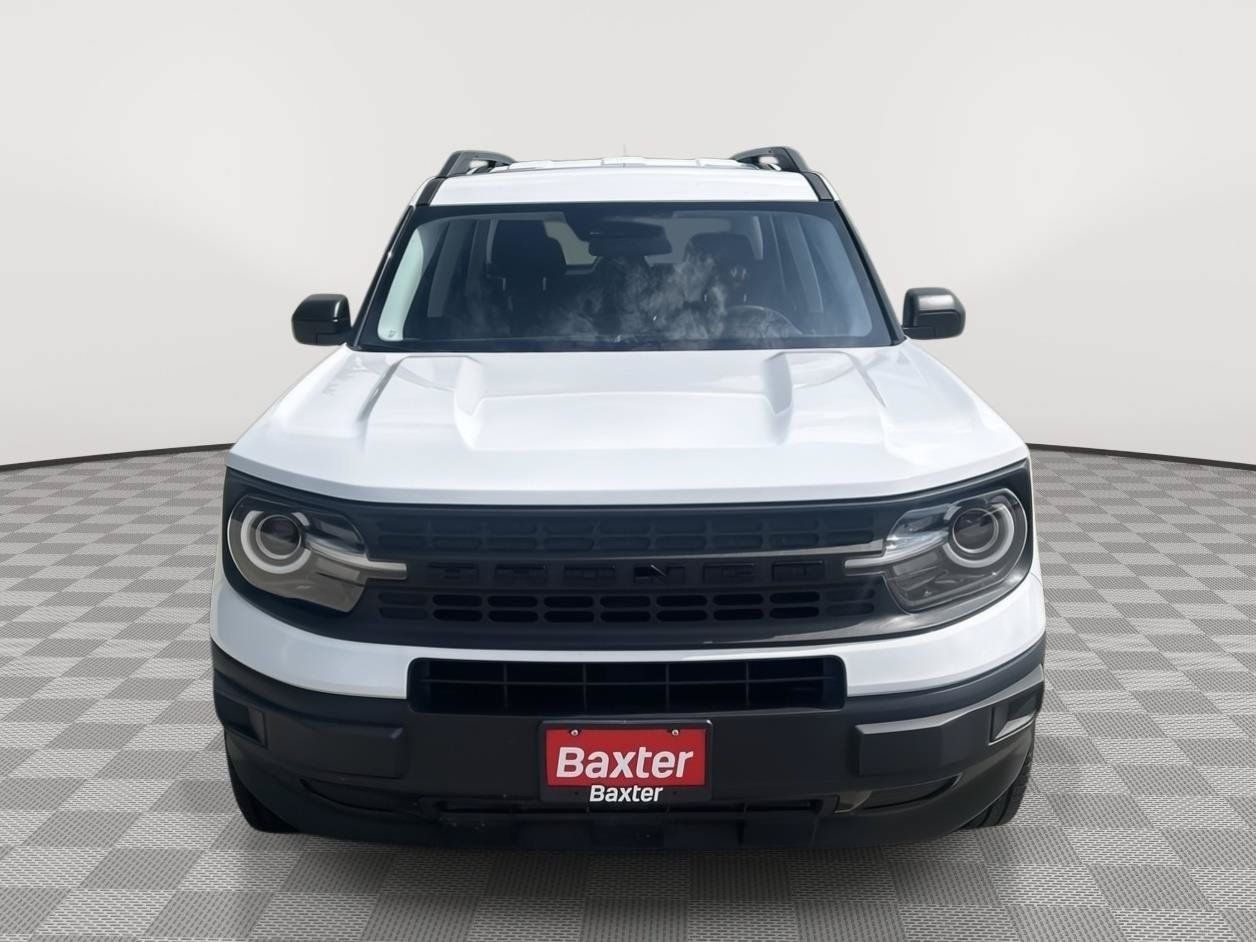 Used 2023 Ford Bronco Sport AWD/4WD image 19