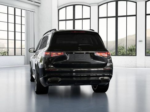 New 2026 Mercedes-Benz Maybach GLS 600 4MATIC image 26