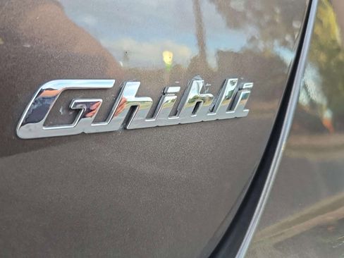 Used 2016 Maserati Ghibli S Q4 image 41