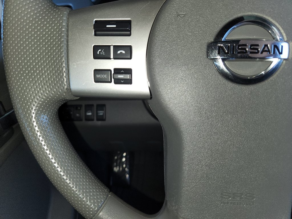 Used 2021 Nissan Frontier SV w/ Midnight Edition Floor Mats AWD/4WD image 22