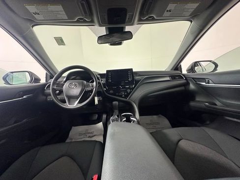 Used 2023 Toyota Camry LE image 16