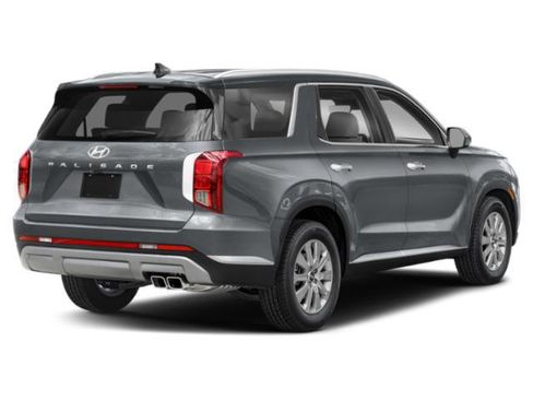 Used 2023 Hyundai Palisade SEL AWD/4WD image 5