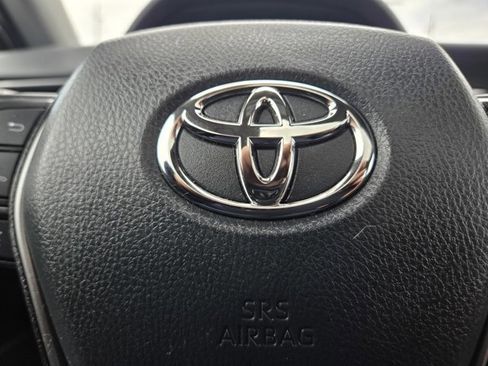 Used 2021 Toyota Camry SE w/ TRD Appearance Package (TMS) AWD/4WD image 25