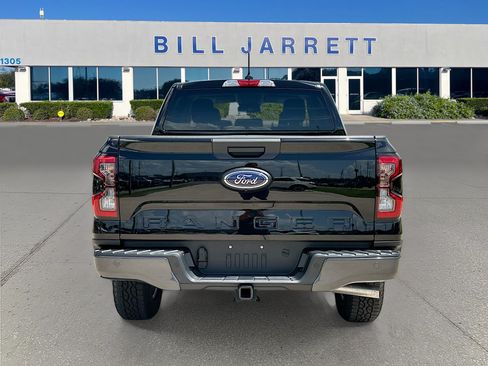 New 2026 Ford Ranger XLT RWD image 5