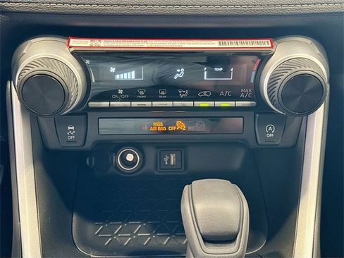 New 2025 Toyota RAV4 LE image 14