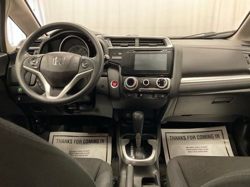Used 2015 Honda Fit EX image 4