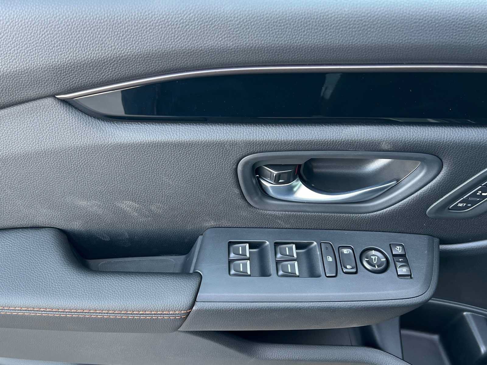 New 2026 Honda Pilot TrailSport image 20