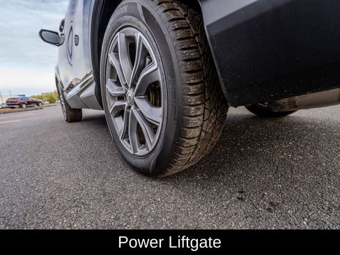 Used 2020 Honda CR-V Touring image 10