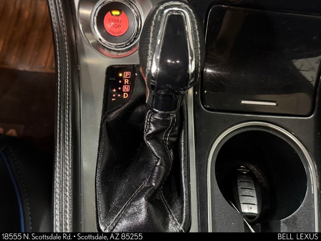 Used 2020 Nissan Maxima 3.5 SV w/ Floor Mat Group FWD image 24