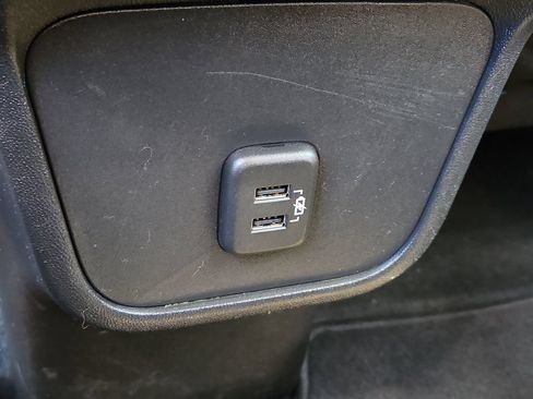 Certified 2024 Chevrolet Equinox LT AWD/4WD image 19