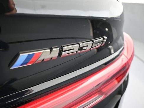 Used 2022 BMW M235i xDrive Gran Coupe w/ Shadowloine Package AWD/4WD image 40