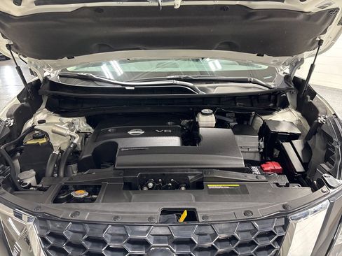 Used 2024 Nissan Murano SL image 36