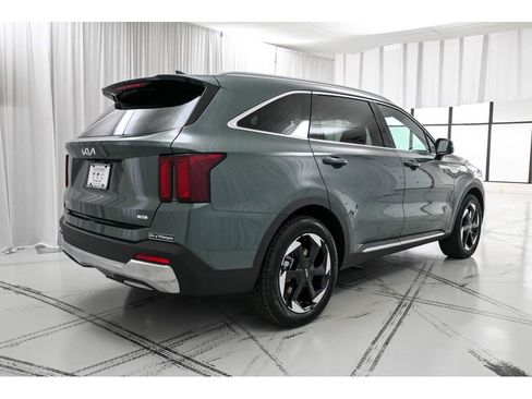 New 2026 Kia Sorento EX image 7