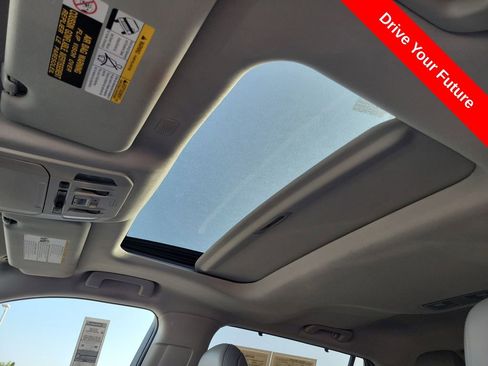 Used 2022 Toyota Highlander Limited FWD image 20
