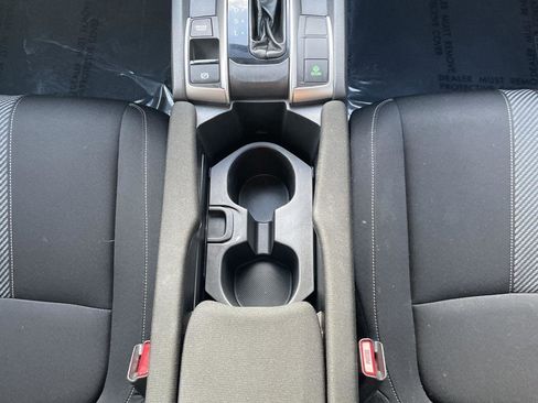 Used 2017 Honda Civic LX image 23