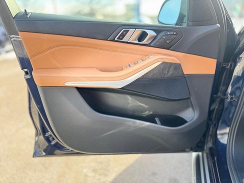 Used 2024 BMW X7 xDrive40i image 13