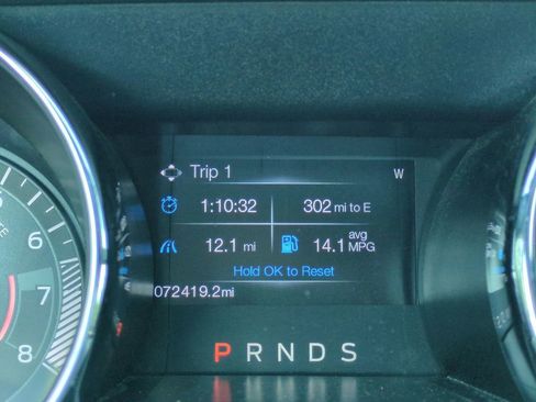 Used 2017 Ford Mustang Premium image 25