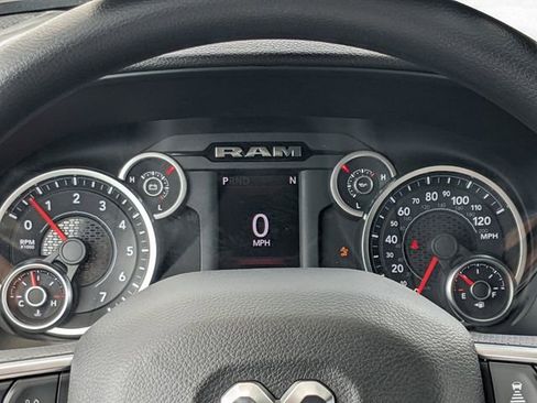 New 2026 RAM 2500 Tradesman image 20