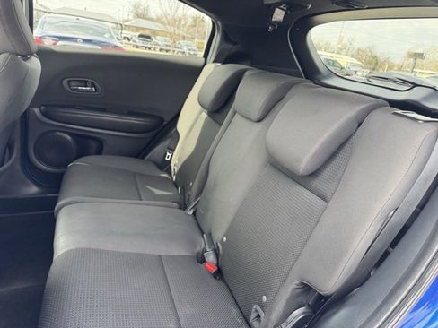 Used 2021 Honda HR-V Sport image 13