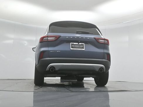 Certified 2023 Ford Escape Active FWD image 47