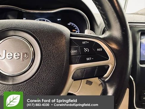 Used 2014 Jeep Grand Cherokee Laredo w/ Quick Order Package 23E image 29