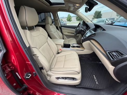 Used 2020 Acura MDX SH-AWD w/ Advance Package image 33