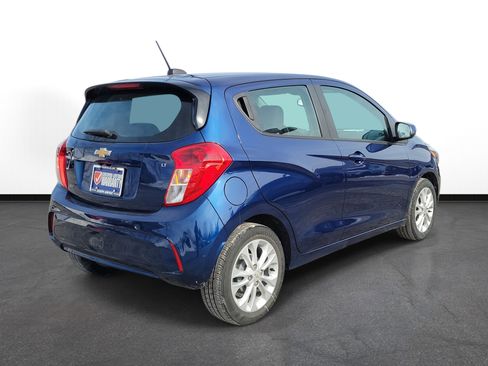 Used 2022 Chevrolet Spark LT image 4