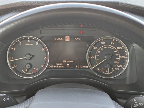 Used 2024 Mitsubishi Outlander SE image 30