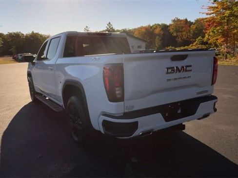 New 2026 GMC Sierra 1500 Elevation w/ Elevation Premium Package image 7