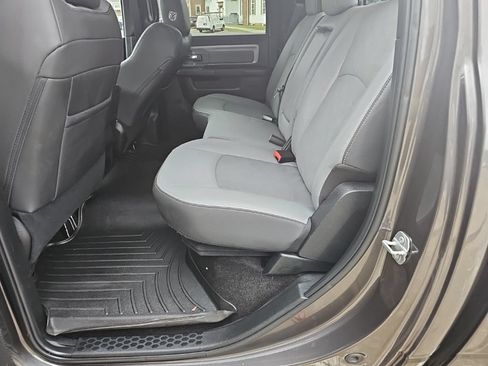 Used 2018 RAM 2500 Power Wagon w/ Luxury Group AWD/4WD image 19