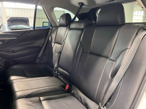 Used 2020 Subaru Outback Limited w/ Popular Package #2 image 17