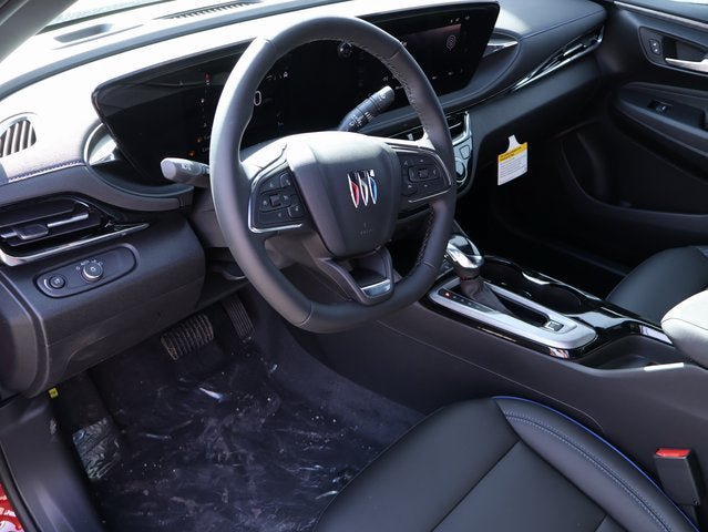 New 2026 Buick Envista Sport Touring w/ Convenience I Package FWD image 24