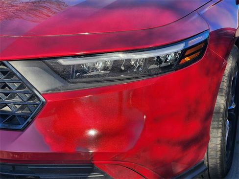 Used 2024 Honda Accord EX image 12