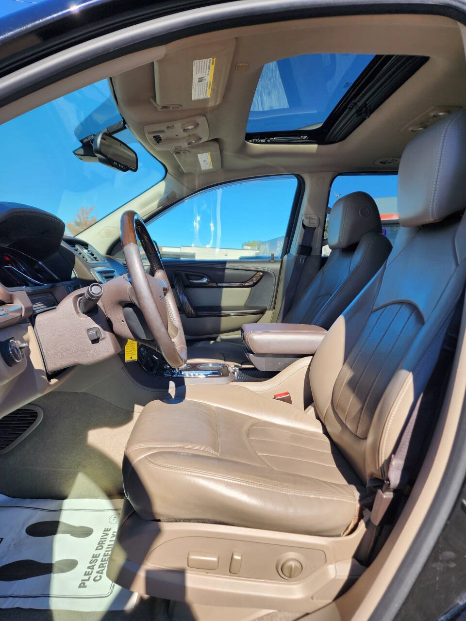 Used 2016 GMC Acadia Denali AWD/4WD image 19