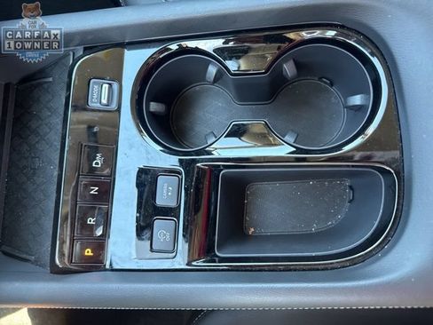 Used 2025 Nissan Murano SV AWD/4WD image 36
