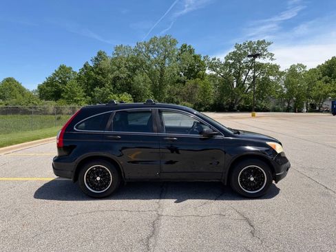 Used 2007 Honda CR-V LX image 4